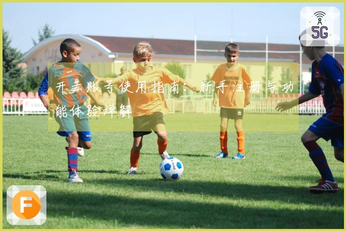 开云账号使用指南：新手注册与功能体验详解
