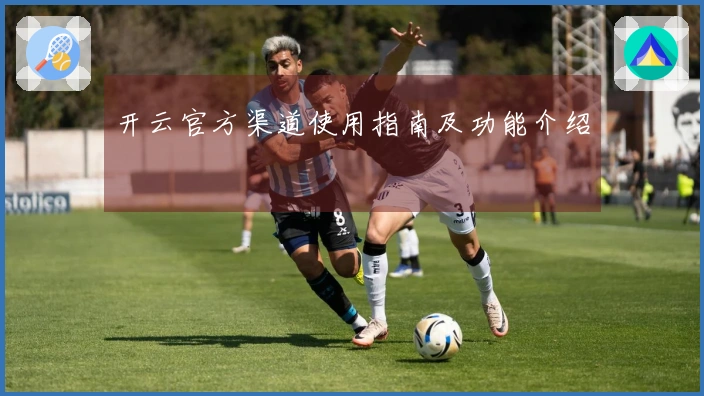 开云官方渠道使用指南及功能介绍