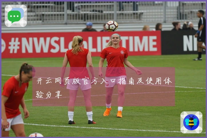开云网页版官方入口指南及使用体验分享