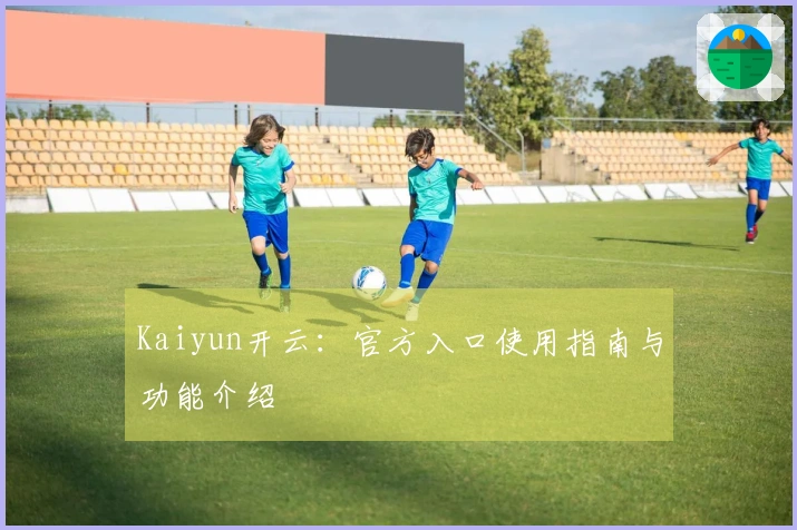 Kaiyun开云：官方入口使用指南与功能介绍